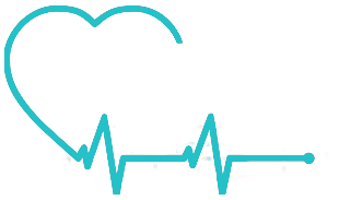 Cardio Sport logo negativ
